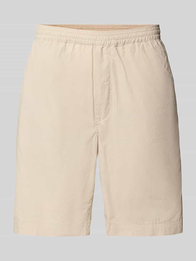 American vintage Korte broek met achterzakken model 'BAILOW'