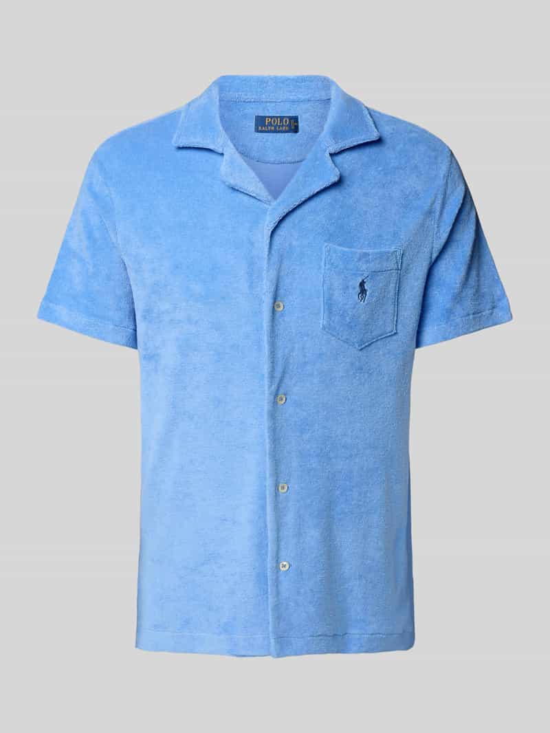 Polo Ralph Lauren Vrijetijdsoverhemd met knoopsluiting