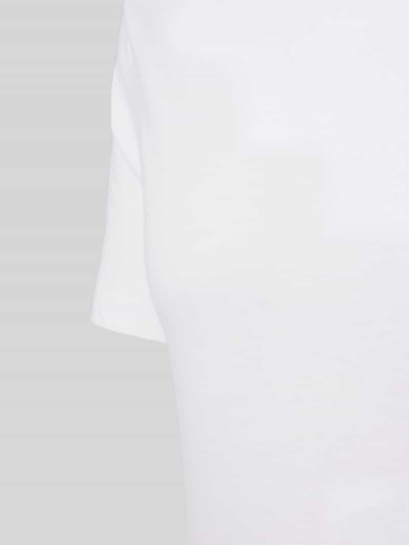 Polo Ralph Lauren Underwear T-shirt met geribde ronde hals in een set van 3 stuks