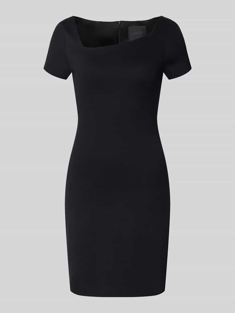 Guess Mini-jurk met ritssluiting aan de achterkant model 'MAELICE'