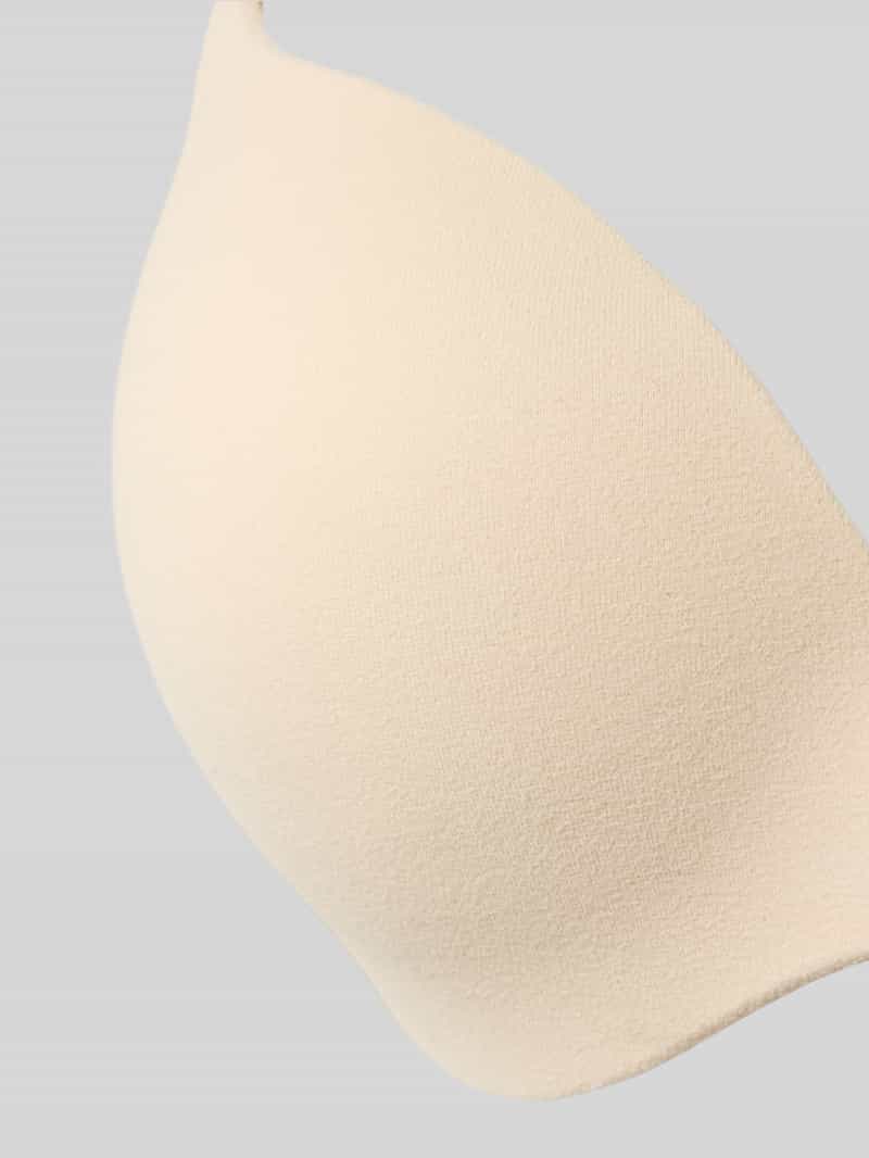 magic bodyfashion Regular fit push-upbeha met haakjessluiting