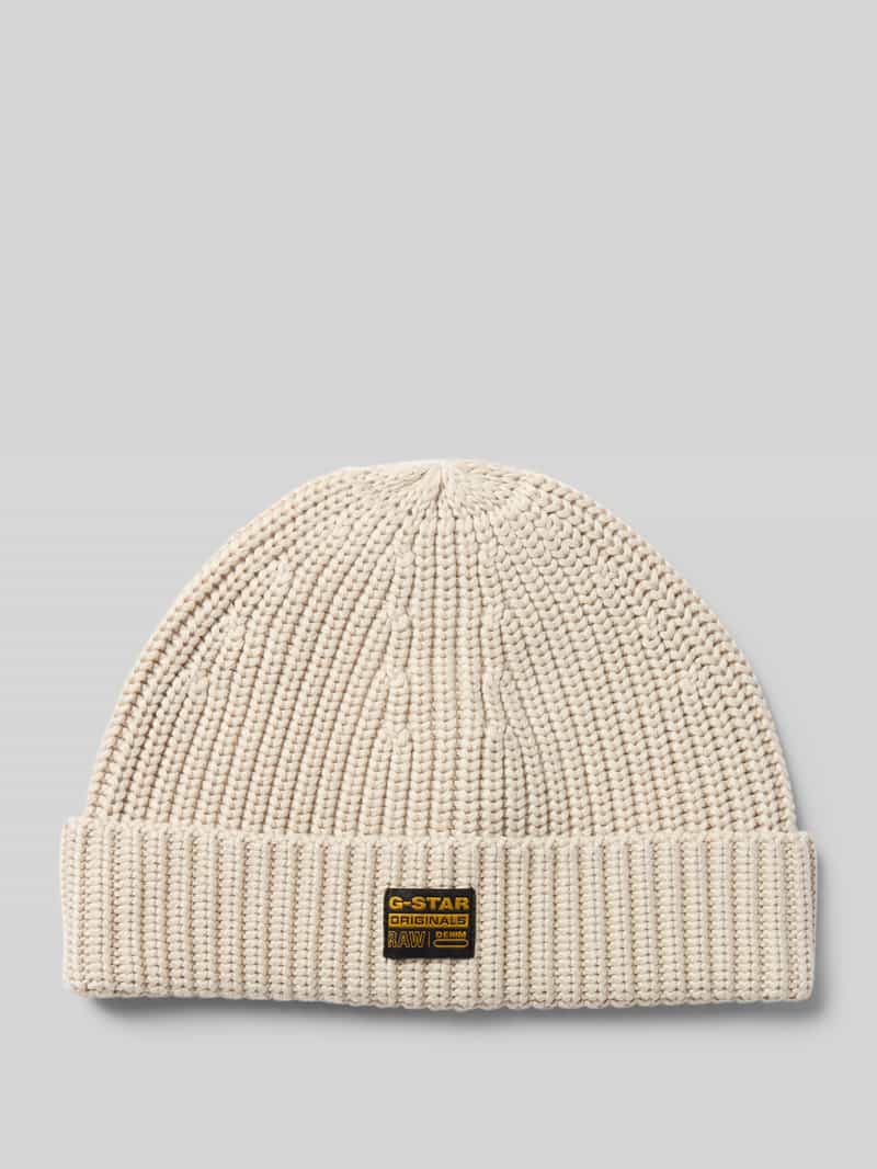 G-Star Raw Muts van viscosemix model 'Fisherman'