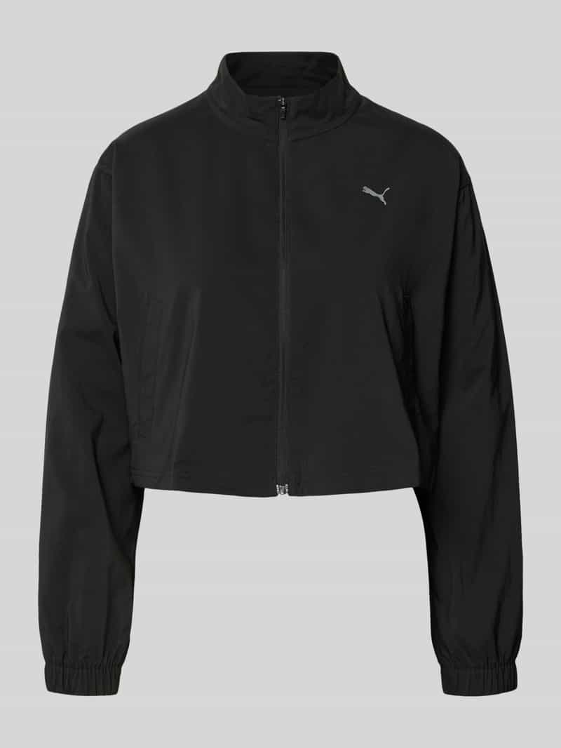 Puma Jack met logoprint