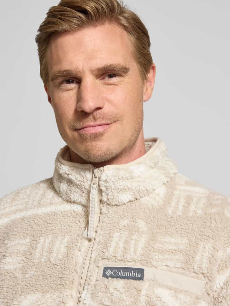 Columbia Sweatshirt van teddybont