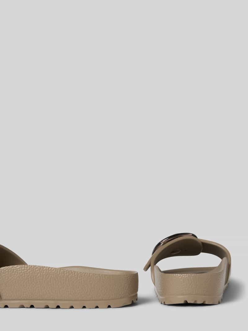 Birkenstock Sandalen met doornsluiting model 'MADRID'