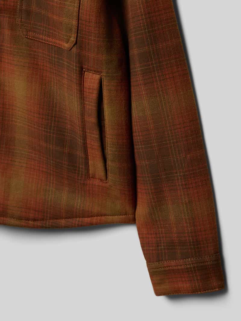 Billabong Overhemd met capuchon