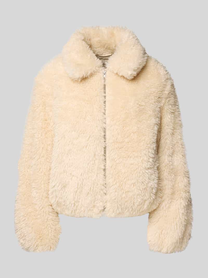 Levi's Jack met ritssluiting model 'ELLE'