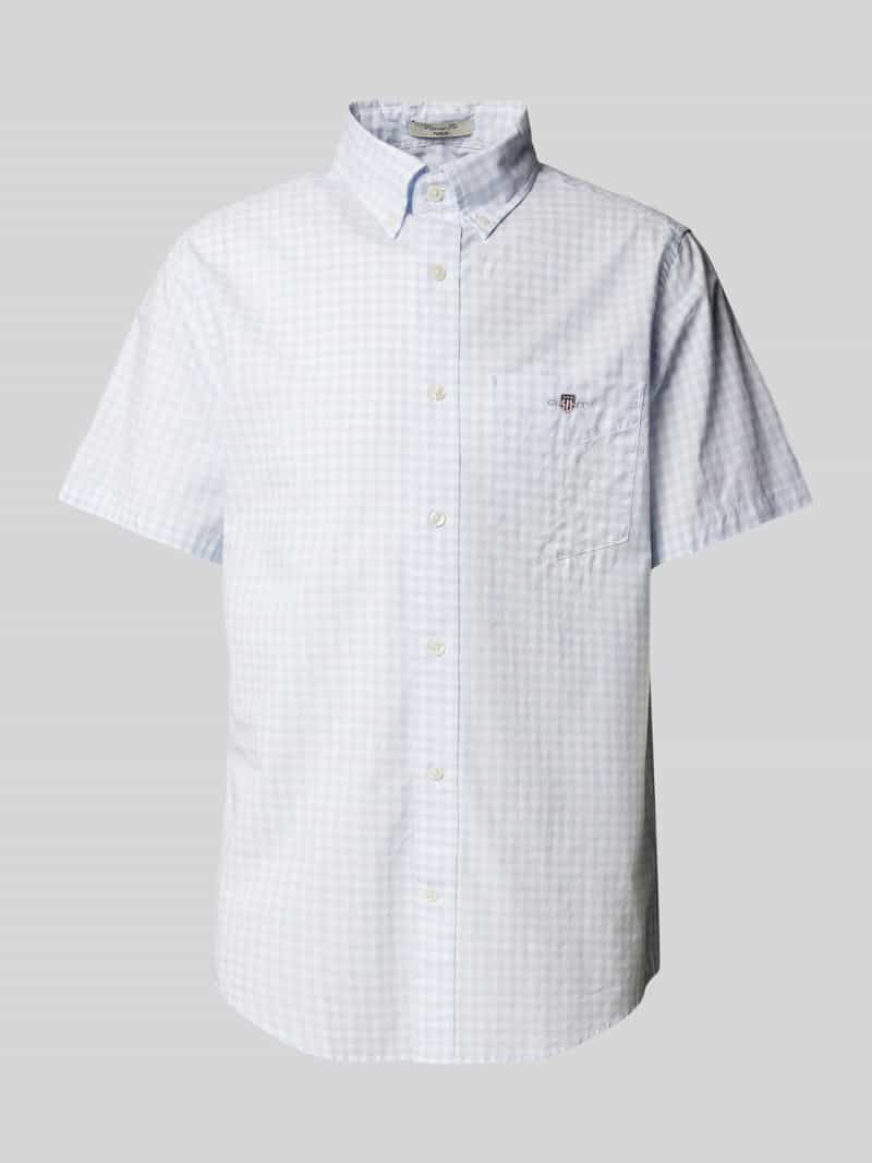 Gant Poloshirt REG EMB ARCHIVE SHIELD POLO