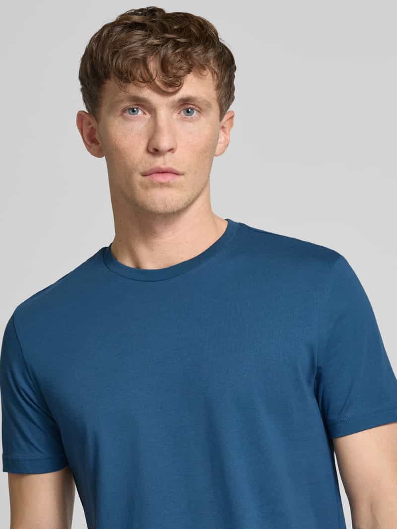 Christian Berg Men T-shirt met ronde hals