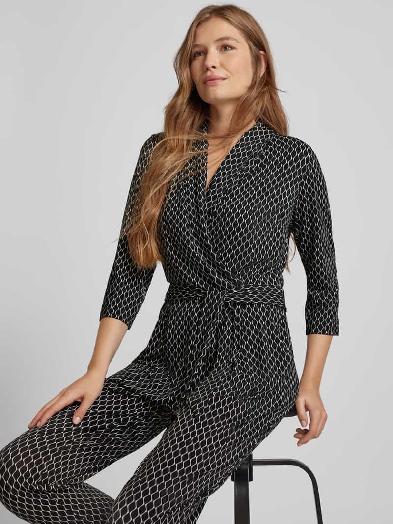 Betty Barclay Jumpsuit in wikkellook