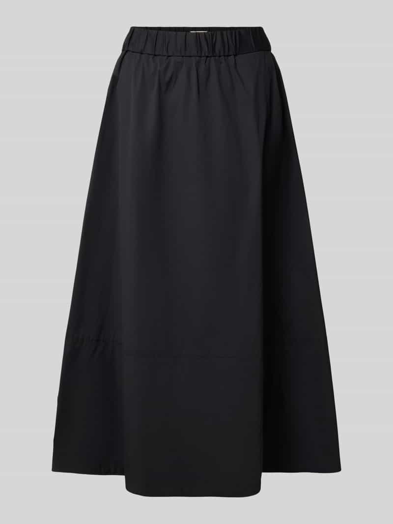 ROBE LÉGÈRE Midirok met elastische band