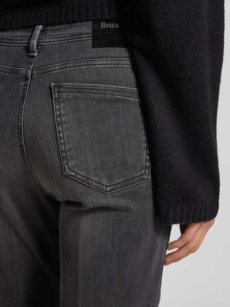 BRAX Flared fit jeans in 5-pocketmodel model 'Mary'