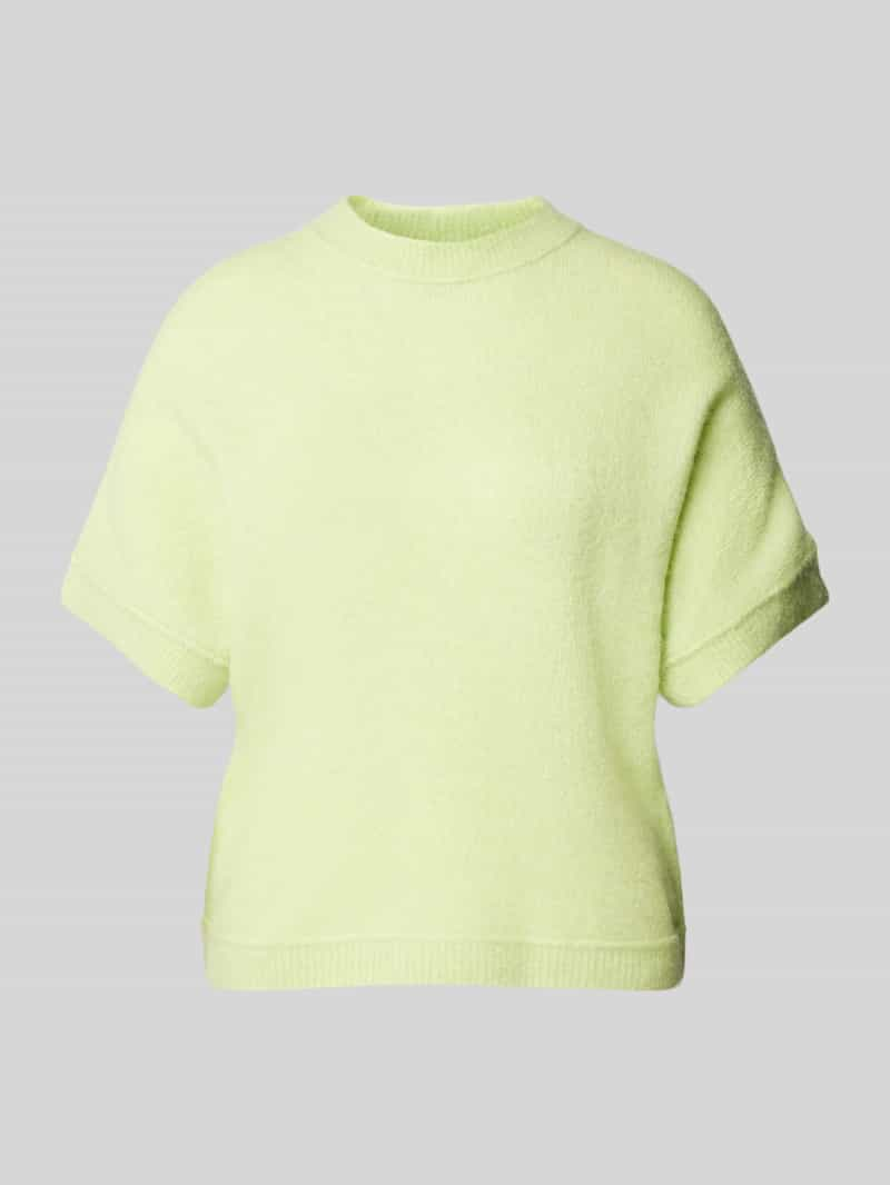 Opus Gebreide pullover met 1 2-mouwen model 'Pitapi'