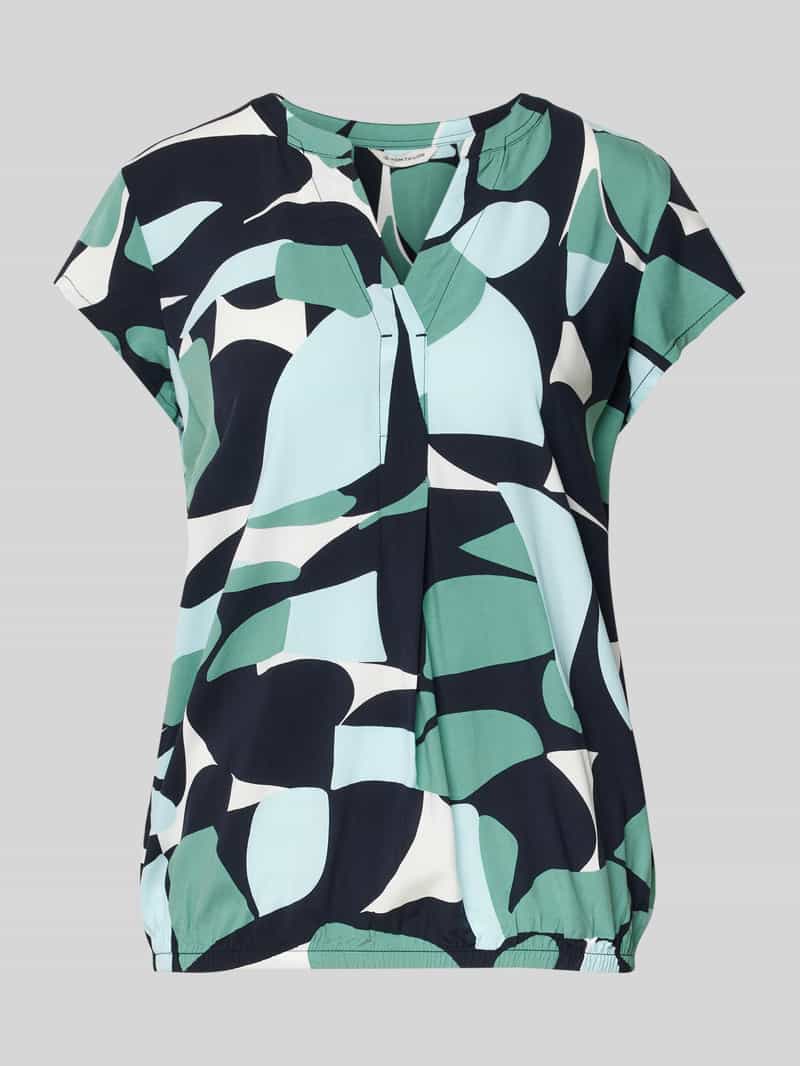 Tom Tailor Regular fit blouseshirt