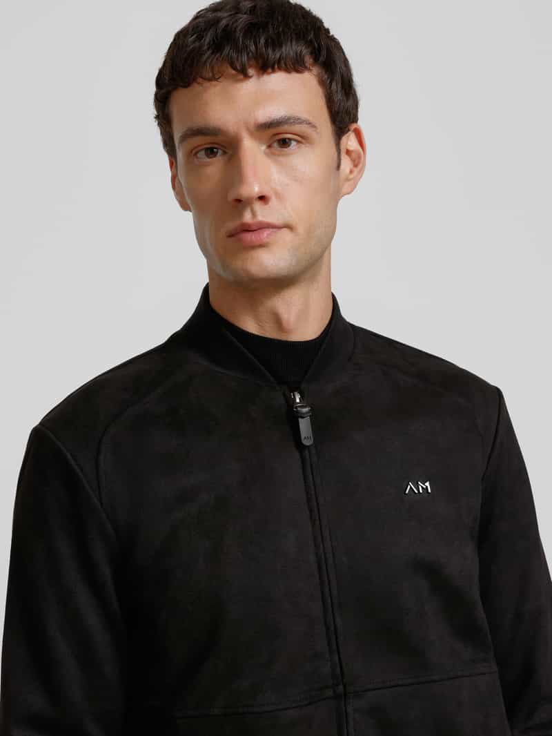 Antony Morato Bomberjack met ritssluiting
