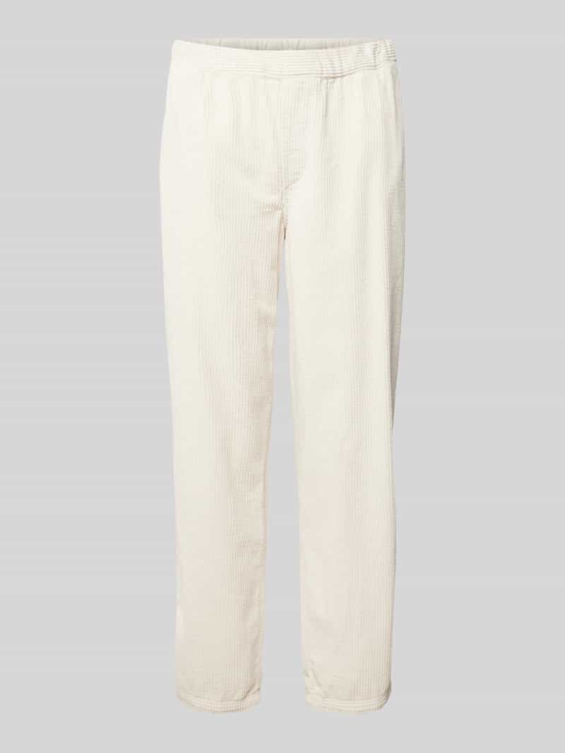 American vintage Sweatpants van corduroy model 'PADOW'