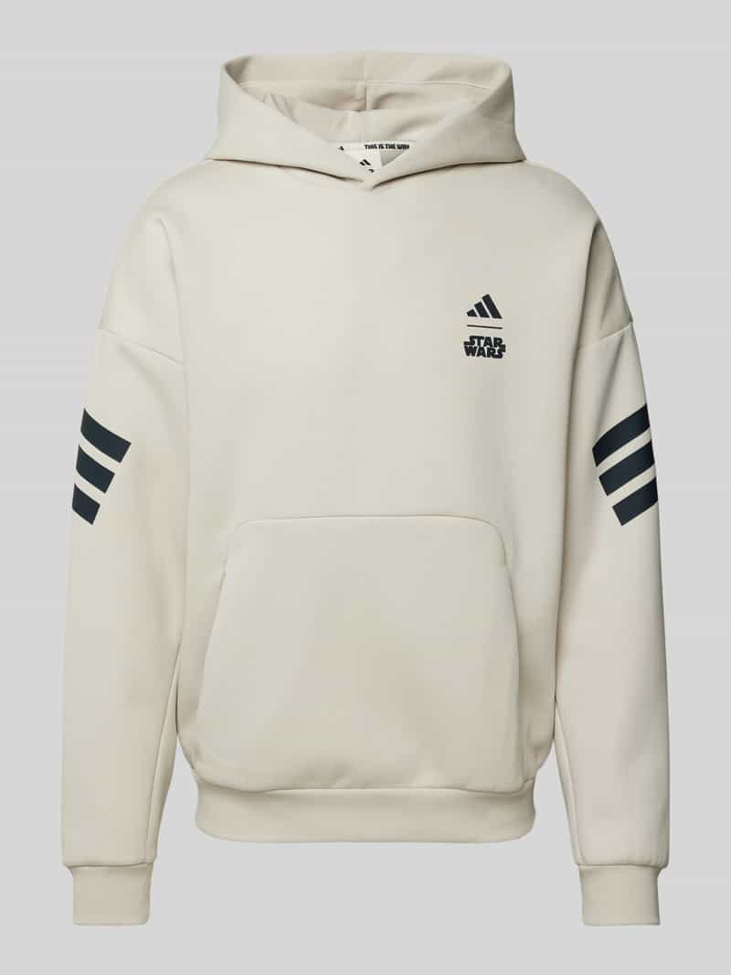 ADIDAS SPORTSWEAR Hoodie met capuchon