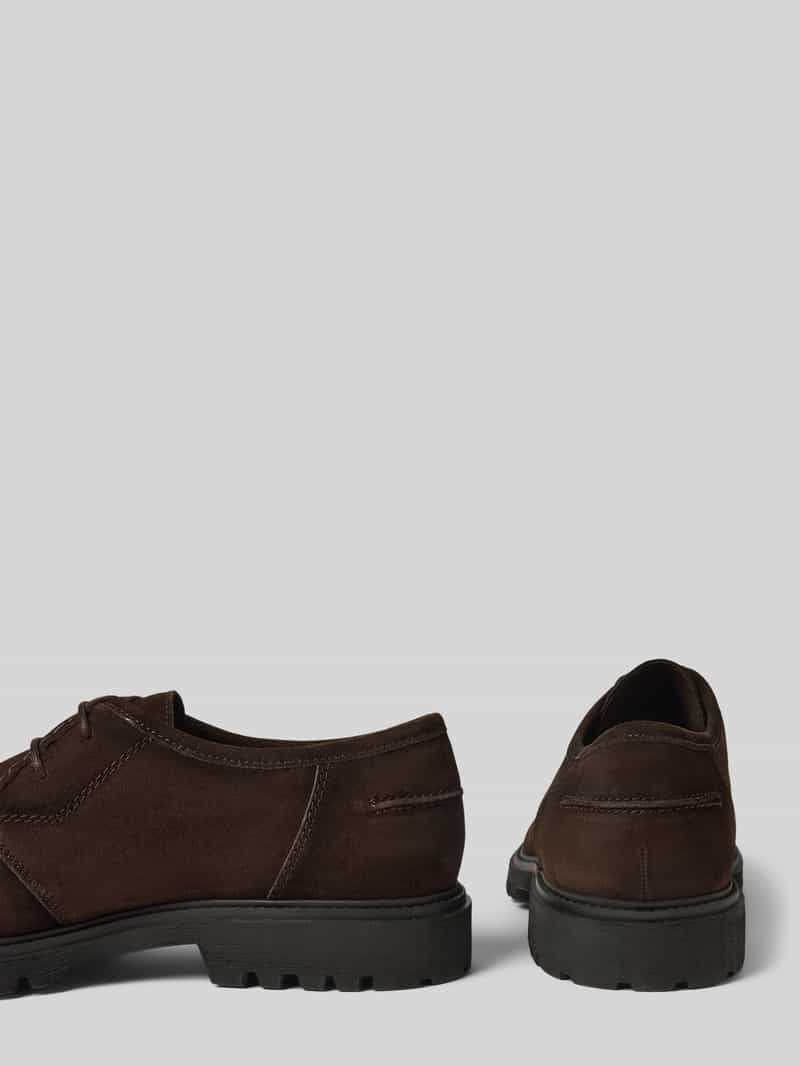 Lloyd Loafers van echt leer model 'Select'