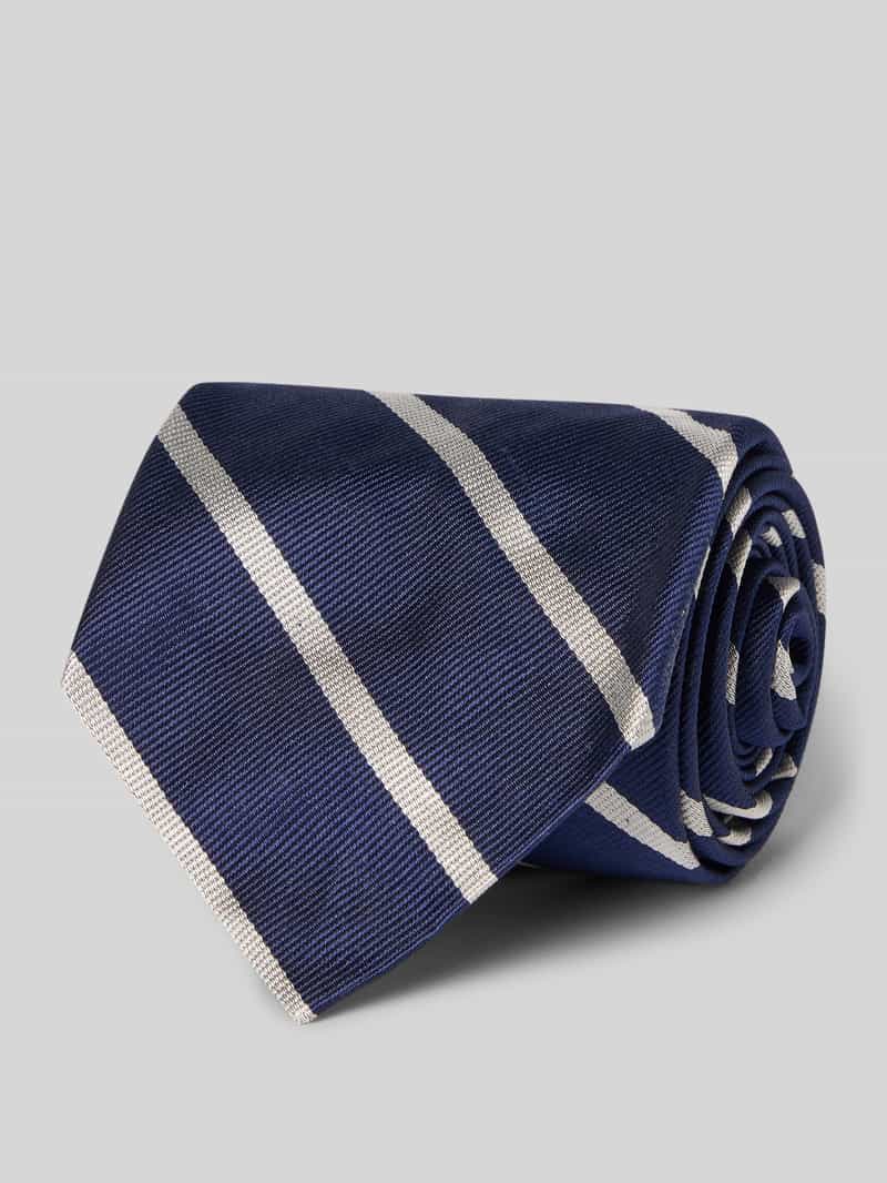 Polo Ralph Lauren Stropdas van puur zijde