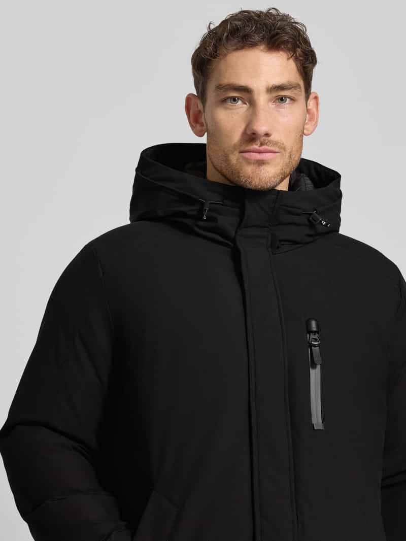 Antony Morato Jas met capuchon