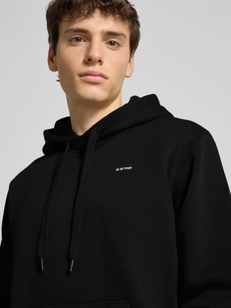 G-Star Raw Hoodie met capuchon