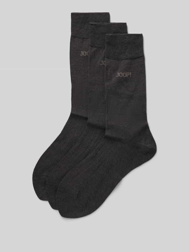 OTTO JOOP! Kniekousen Premium Essentials (Set van 2)