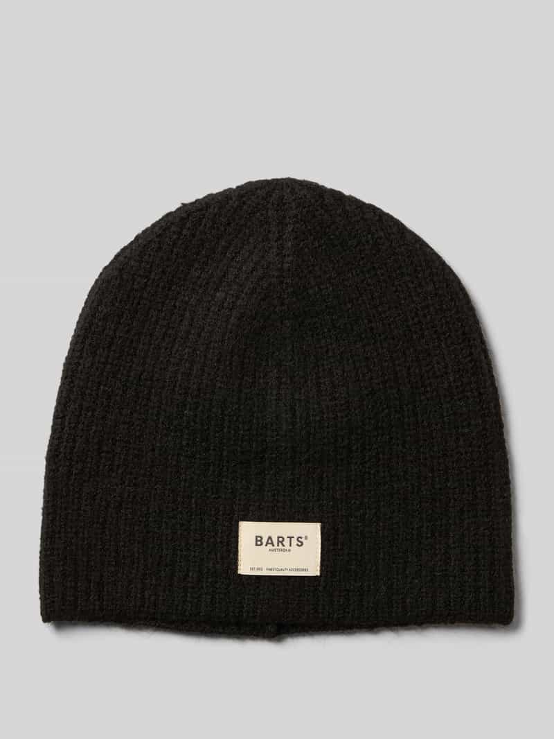 Barts Muts met wol model 'Darty'