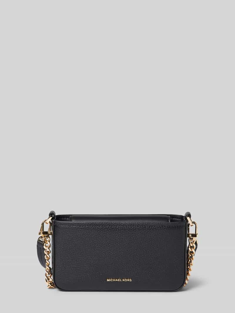 MICHAEL Kors Schoudertas met labelapplicatie model 'BRYANT'