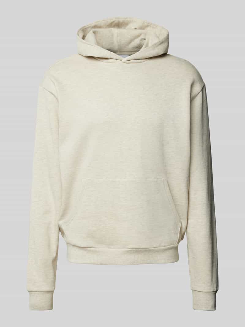 REVIEW Hoodie met capuchon