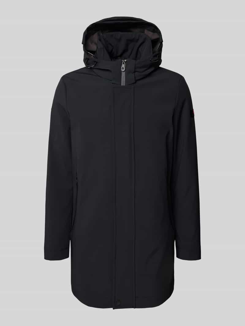 Peuterey Extra lang jack model 'AIBALI'