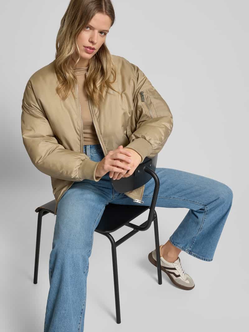 Levi's Baggy fit jeans in 5-pocketmodel