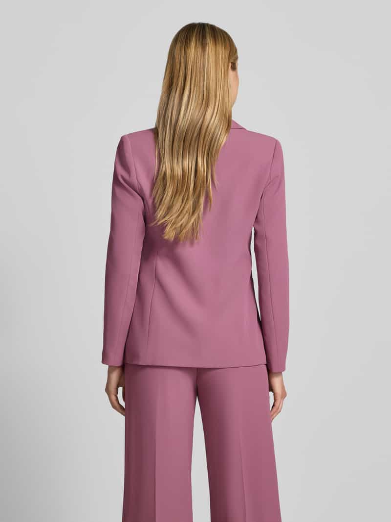 RINASCIMENTO Blazer met dubbele knoopsluiting