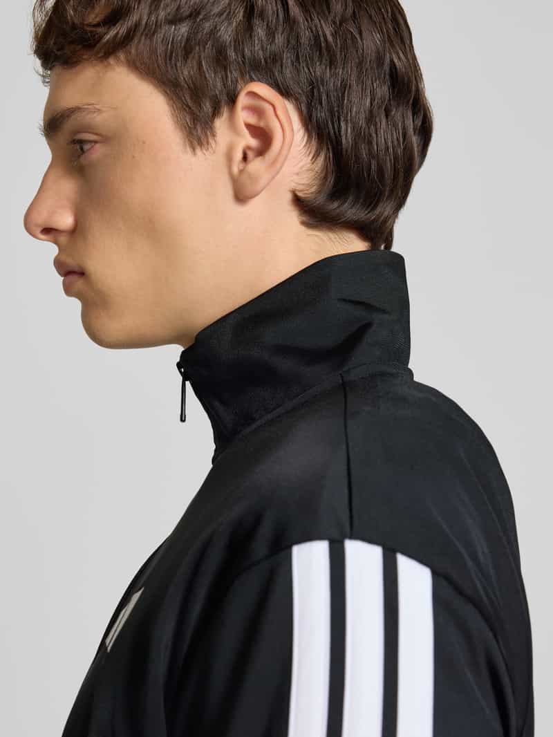 adidas Sportswear Sweatjack met ritssluiting
