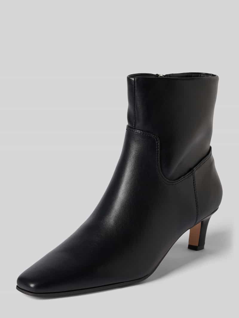 Steve Madden Laarsjes met naaldhak model 'Davis'