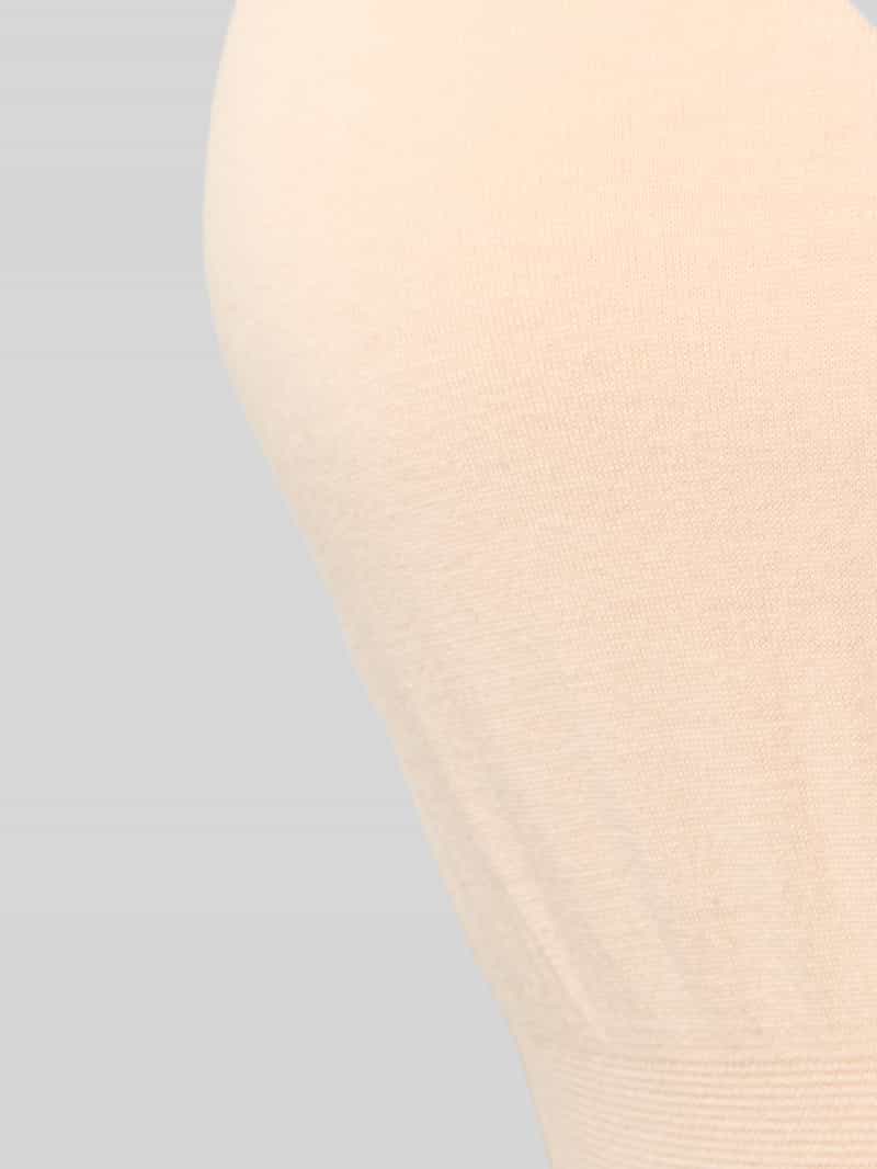 magic bodyfashion Body met V-hals en verstelbare bandjes