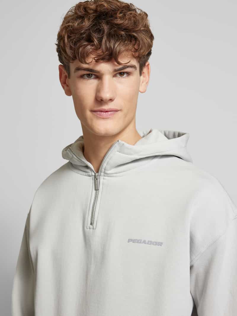 Pegador Hoodie met capuchon