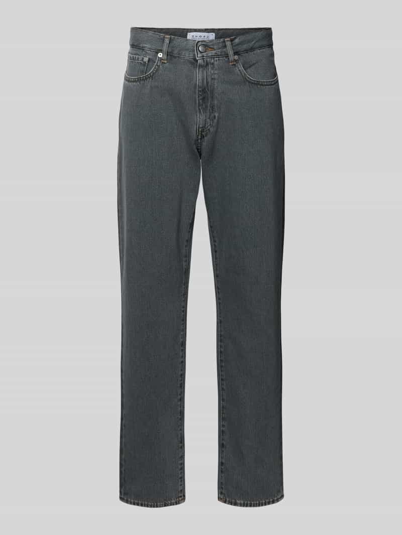 Edwin Straight leg jeans in 5-pocketmodel model 'COSMOS'