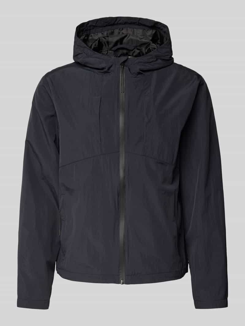 Blend Jack met steekzakken model 'HEDISON'
