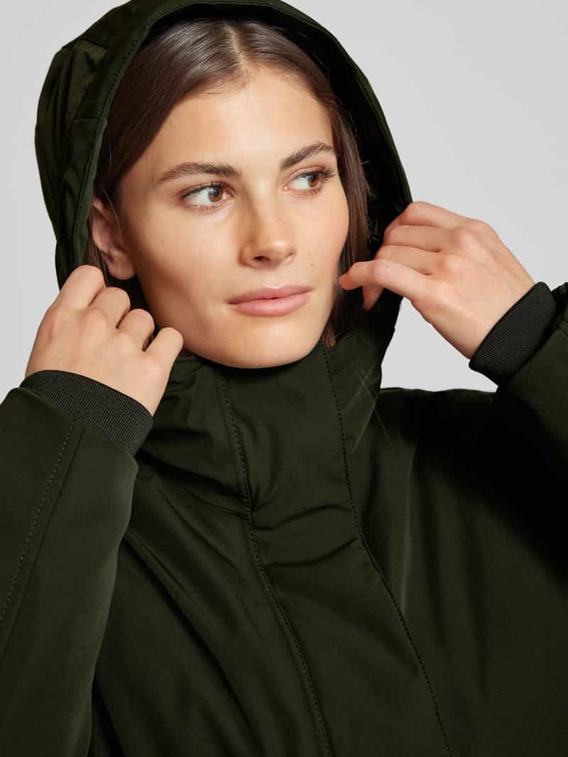camel active Jack met klepzakken