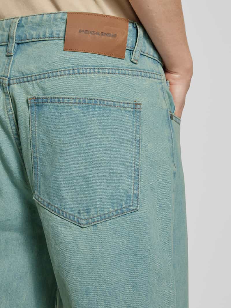 Pegador Baggy fit jeans in 5-pocketmodel model 'BALTRA'