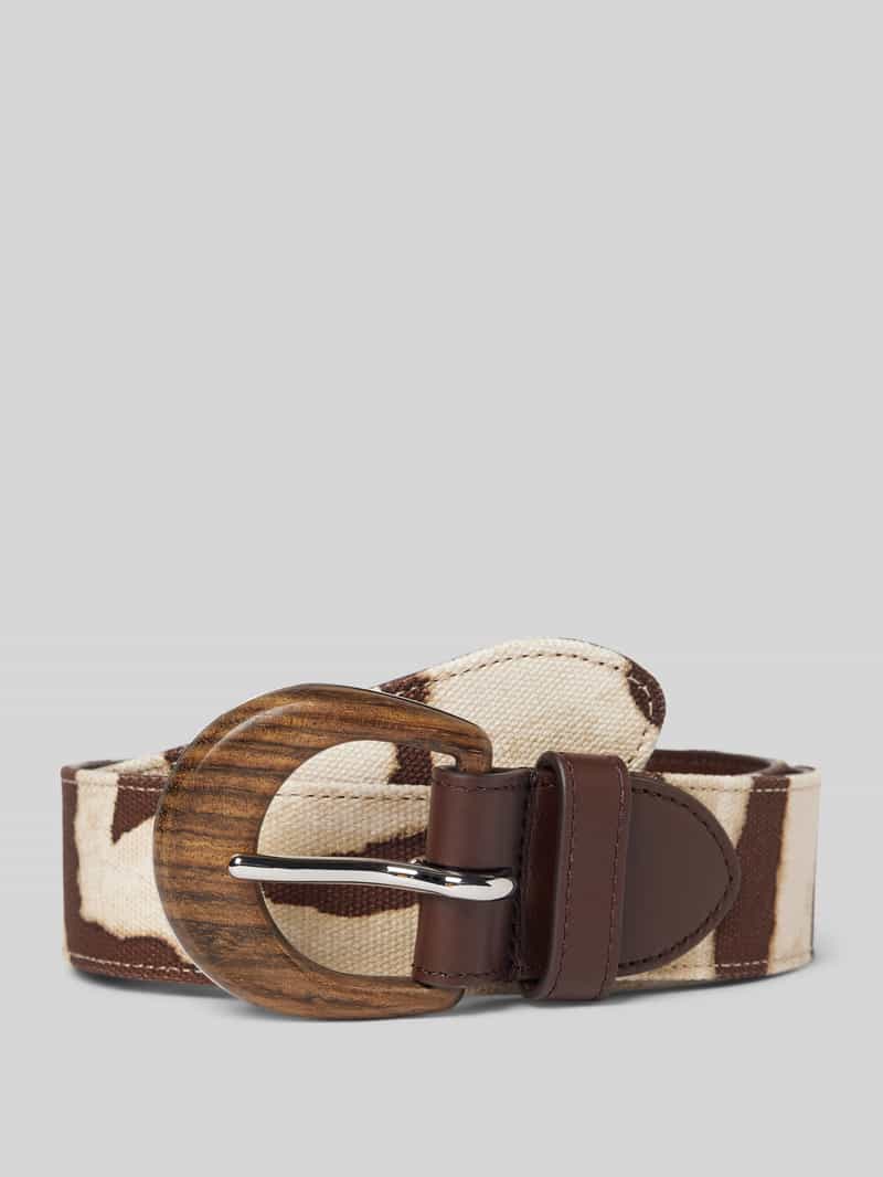 Lauren Ralph Lauren Riem met doornsluiting