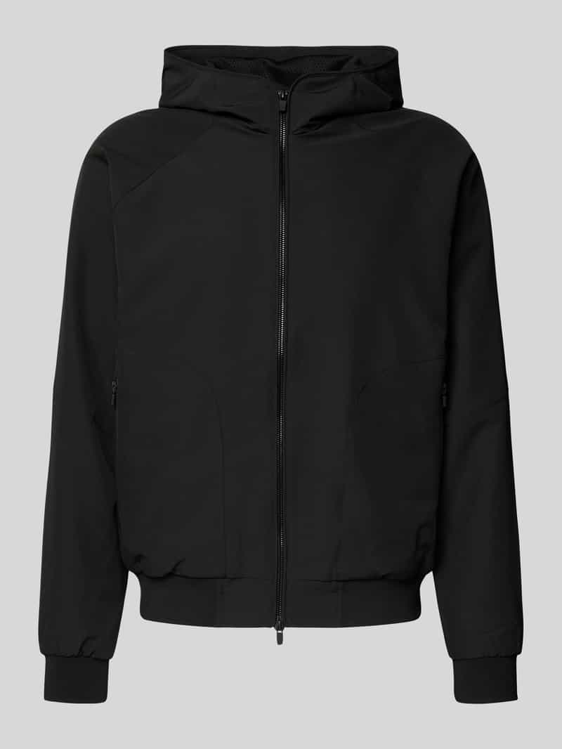 jack & jones Jack met capuchon model 'JAXON'