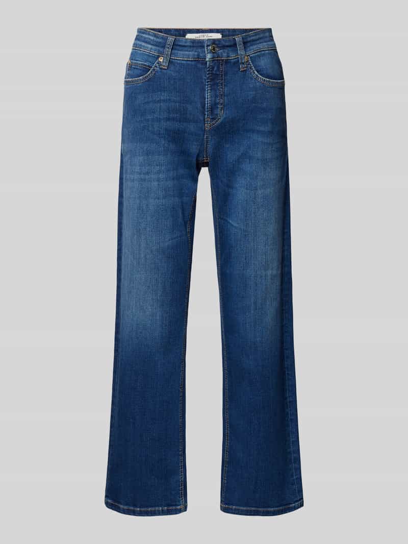 CAMBIO Jeans met 5-pocketmodel model 'PARIS'