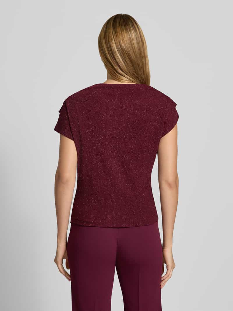 RINASCIMENTO Blouse met one-shoulder band