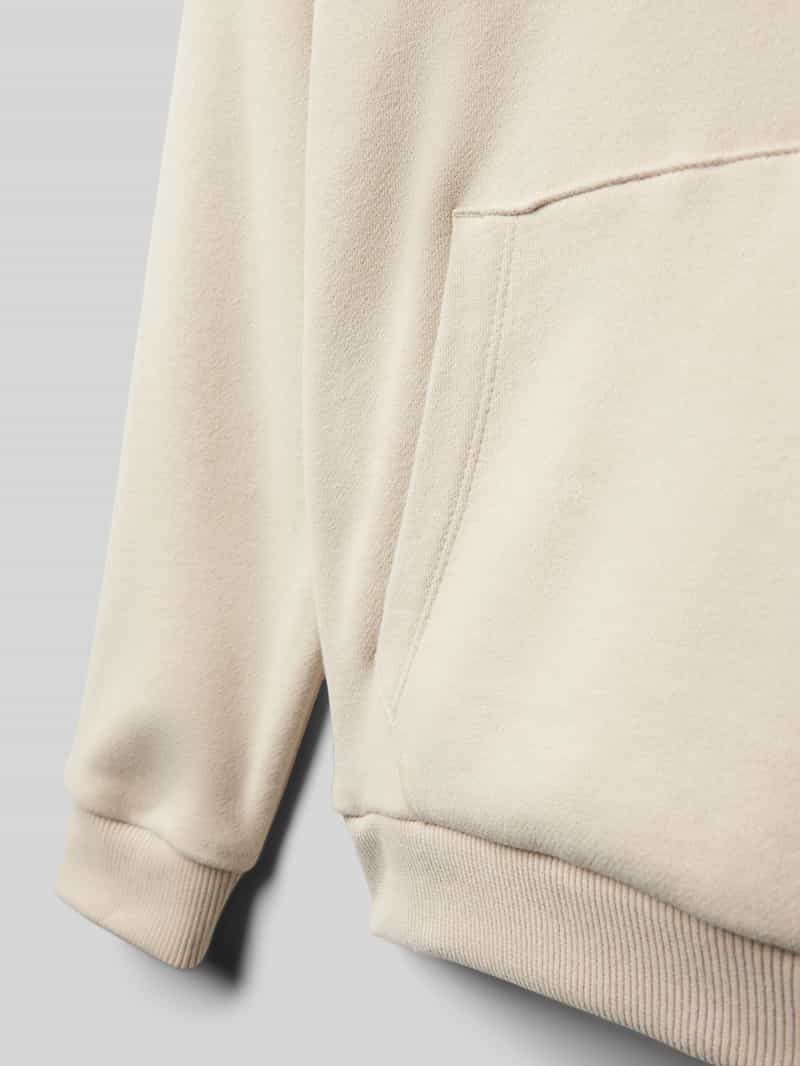 Tommy Hilfiger Teens Hoodie met capuchon