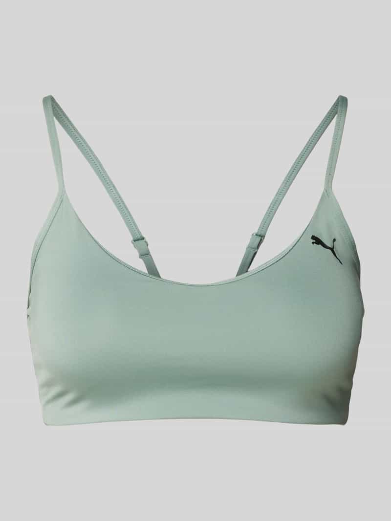 PUMA PERFORMANCE Sportbeha met verstelbare bandjes model 'MOVE'