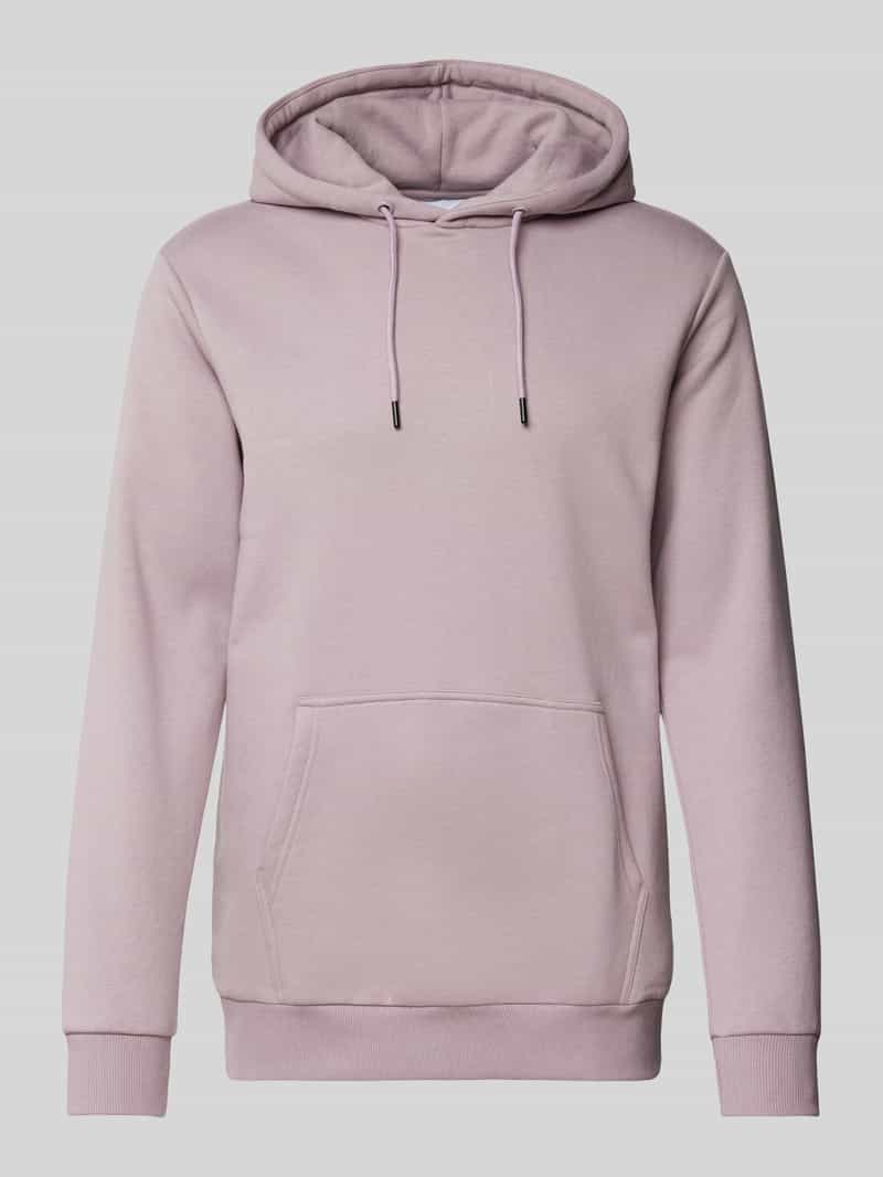 Only & Sons Hoodie met licht verbrede schouders model 'CERES LIFE'