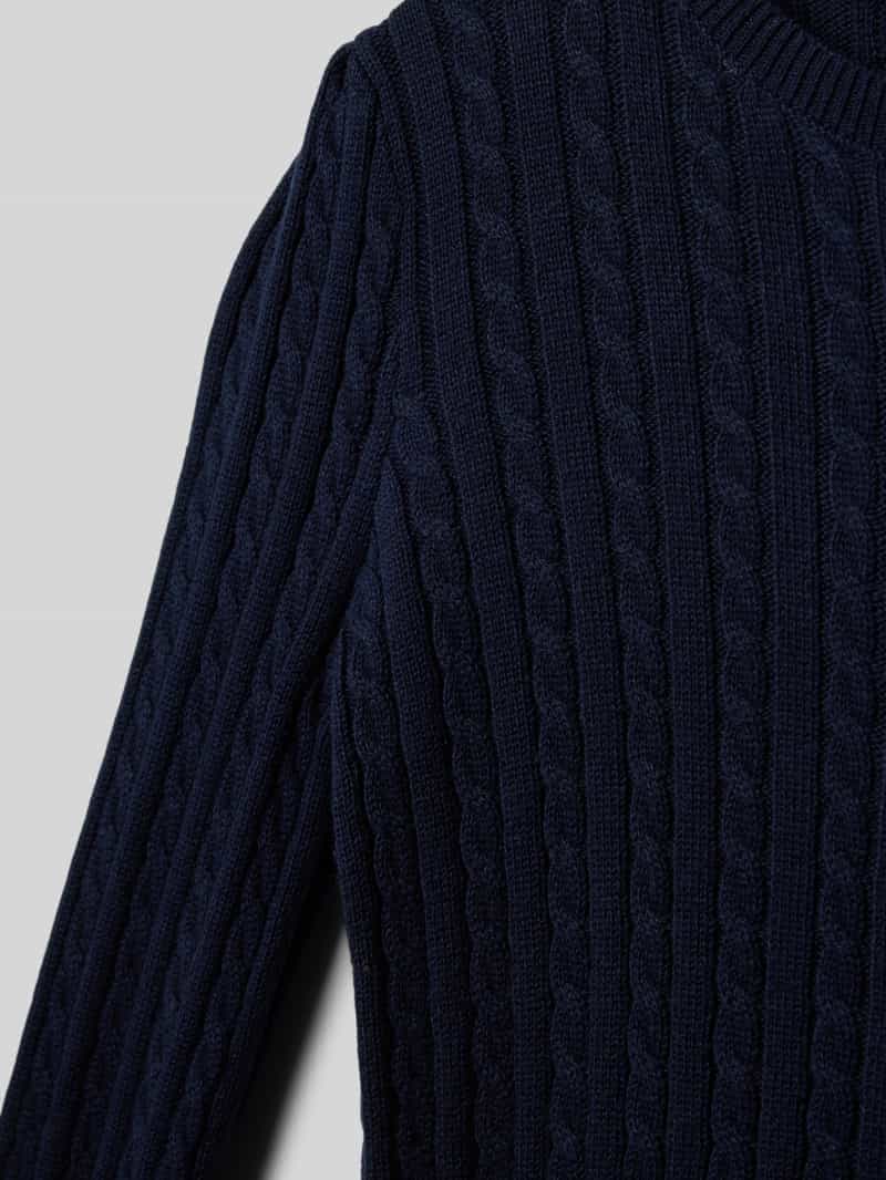 Polo Ralph Lauren Kids Vest met knoopsluiting