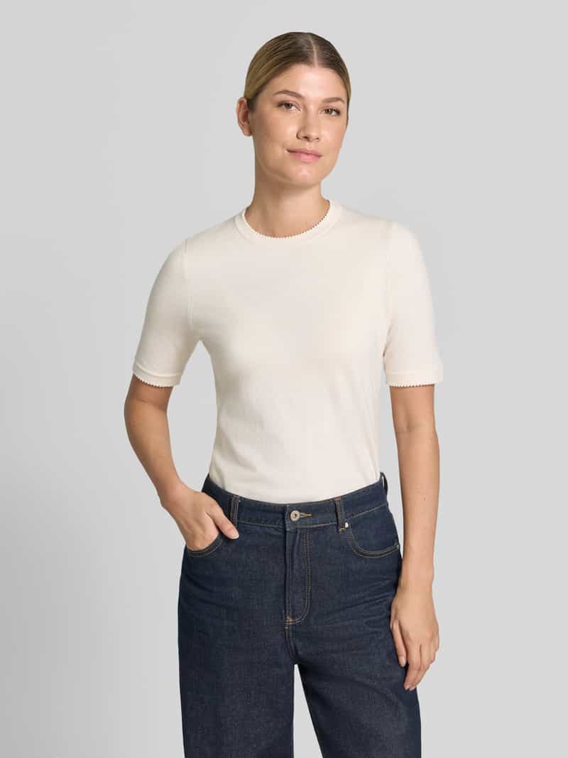 Christian Berg Woman T-shirt van viscosemix