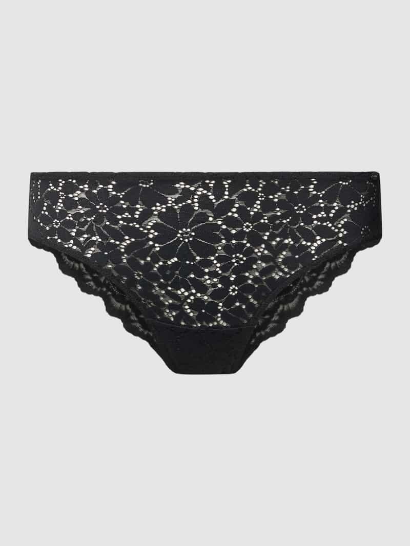 SKINY Slip met ajourpatroon